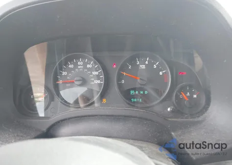 2013 Jeep Patriot Sport из США, поврежденный, VIN 1C4NJPBA8DD115719